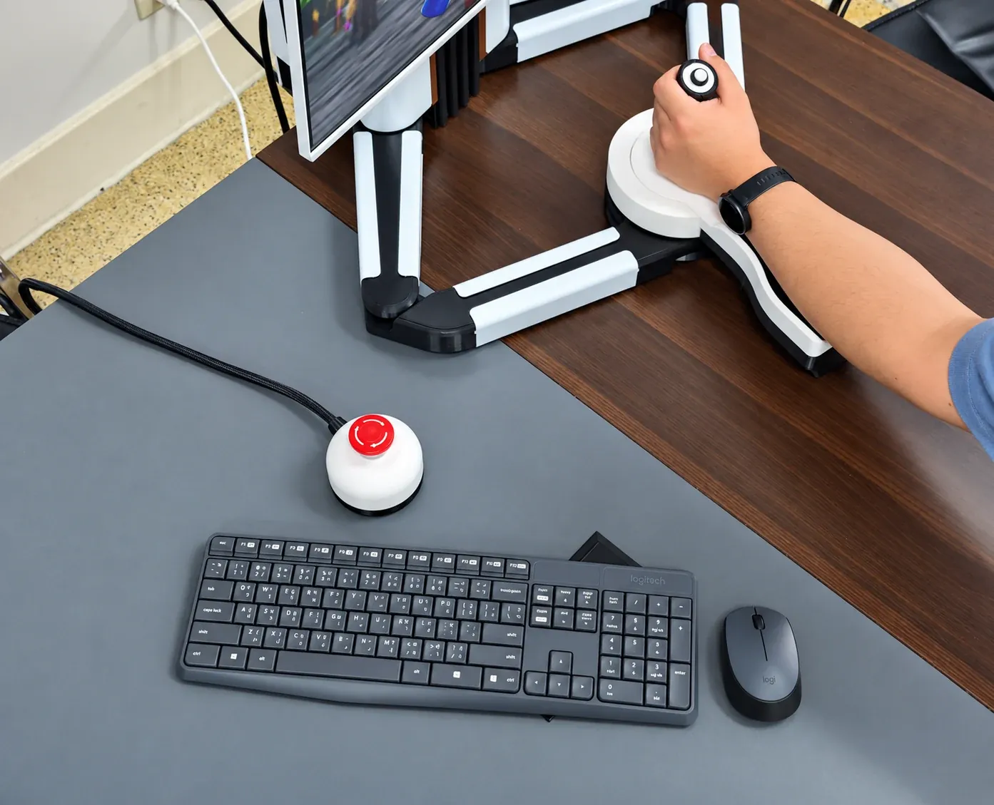 For Home-Based & Remote Services