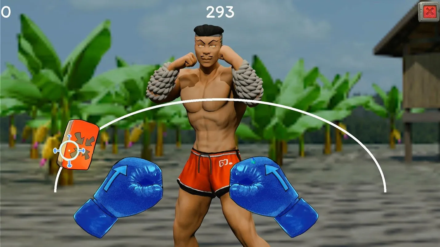 Interactive Games