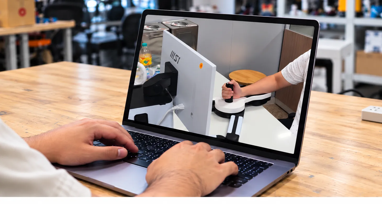 Remote Connectivity
